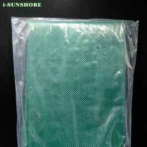 Bolsa de basura de jardín, bolsas de jardín resistentes reutilizables de 72 galones con asas, bolsas de basura de hojas de jardín para piscina de césped, vienen con guantes - Product Image 6