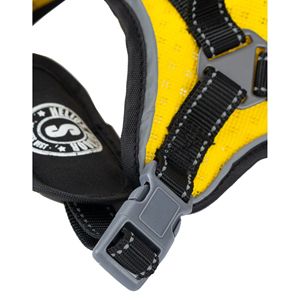 Arnés Deportivo de Alto Rendimiento Scorpion para Perros de Raza Libre, Arneses Premium para Mascotas - Product Image 5