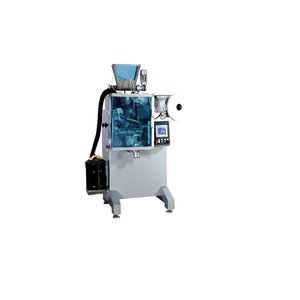 Machine de portionnement de snus Servo, système d'emballage automatique de snus de haute précision pour des portions de tabac cohérentes - Product Image 6