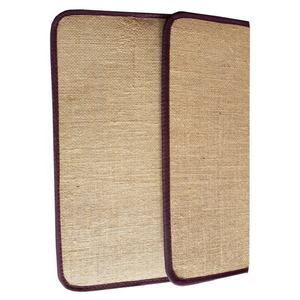 Reusable Jute Office <b>File</b> Carry Bag with Durable Material and Strong Handle - Product Image 4