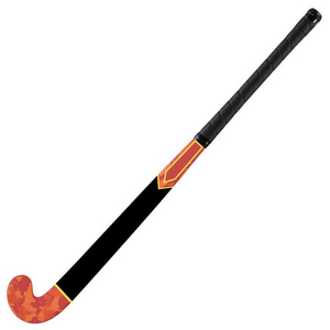 Palo de Hockey Profesional Personalizado de Carbono Compuesto para Entrenamiento y Partidos al Aire Libre, Equipo de Hockey, Proveedor Deportivo Mayorista OEM - Product Image 3