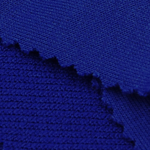 Tela de Rizo de Primera Calidad para Ropa Deportiva, de Secado Rápido, al por Mayor, Tela de Rizo Duradera con Bucles para Prendas de Moda - Product Image 1