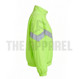 Hot Sale Price <b>Women</b> <b>Windbreaker</b> Jacket Latest Design Customized Warm with Customized Logo Color for <b>Windbreaker</b> Jackets - Product Image 2