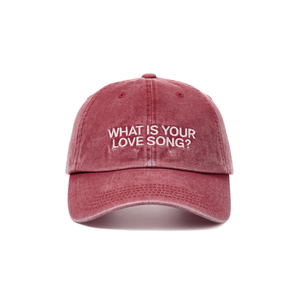 Gorra BTS ARIRANG (Roja) - Product Image 1