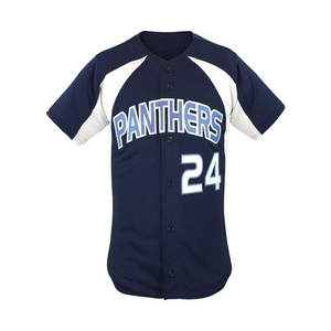 Conjunto de Uniforme de Béisbol sin Mangas, Transpirable y que Absorbe la Humedad para Adultos, Colores y Logotipo Personalizados, Sublimación y Bordado al por Mayor - Product Image 5