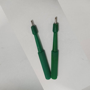 Set de Biopsia Manual Endo Tech Green, Instrumento Quirúrgico Clase II con Certificación CE, Duradero, 5 Años de Garantía, Color y Tamaño Personalizables - Product Image 2