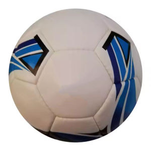Venta de Balones de Fútbol Económicos de Calidad, Ligeros, Duraderos y Ecológicos, Tamaños 5, 4 y 3, con Logotipo Personalizado, para Partidos Oficiales y Entrenamiento - Product Image 5