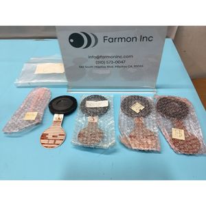 4 Oseco 304341-001 PSI Disc, Burst, Ryton, FSI - Équipements et pièces semi-conductrices d'occasion fiables à l'échelle mondiale - Product Image 2
