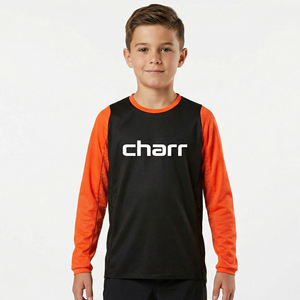 Kids Motocross MX jersey Set Motorcycle Jersey Youth Motorbike Racing jersey Dirt Bike off <b>Road</b> Child - Product Image 2