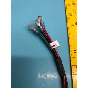 Amat 0620-00182สินค้าต่างประเทศสายเซนเซอร์ไอเสียอุปกรณ์เซมิคอนดักเตอร์และชิ้นส่วนที่เราไว้ใจ0.11ทั่วโลก - Product Image 4