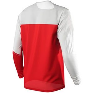 Jersey de BMX 2026 de Color Sólido y Diseño Sólido / Jersey de BMX Ligero y Cómodo Disponible a un Precio Razonable - Product Image 4