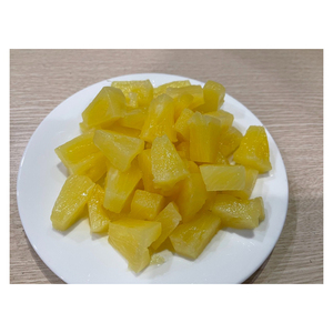 Ananas en conserve au prix d'usine, proposé en grandes quantités pour les acheteurs commerciaux - Product Image 1