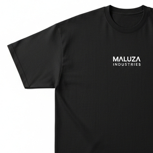 T-shirt Oversize Homme de Haute Qualité, Personnalisable, Streetwear, Coton Lourd, Uni, Épaules Tombantes - Product Image 2