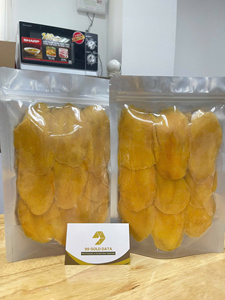 Proveedor de Mango Deshidratado en Rodajas, 100% Natural, Sabor Dulce, Envasado al Vacío, Precio Económico, Alta Calidad, Exportación desde Vietnam - Product Image 3