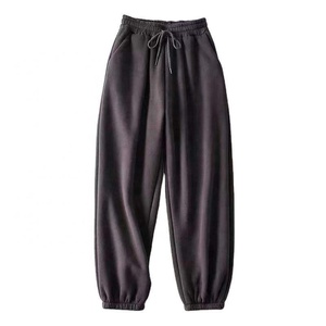 Super Comfortable Cotton <b>Jogger</b> Pants for Men Sports Pants Men's <b>Jogger</b> Pants - Product Image 2