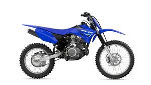 Motocicleta de Competición TT-R125 2025, Oferta Especial, Gran Oferta - Product Image 5