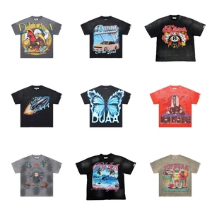 Premium Custom Printed T-<b>Shirts</b> | High-Volume Private Label Team & Corporate Apparel Wholesale High-Performance Fashion Blanks - Product Image 3