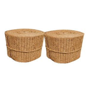 Cinta de Fibra de Coco Ecológica para Control de Erosión y Proyectos de Restauración Ecológica, Alta Calidad y Buen Precio - Product Image 1