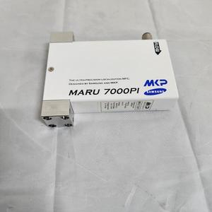 Controlador de Flujo Másico MKP MARU 7000PI - Equipo y Piezas de Semiconductores de Confianza de Marca Global - Product Image 4