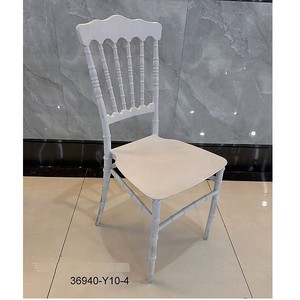 36940-Y7-4 Chaise en plastique pas chère - Product Image 5