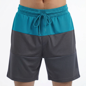 Cheap Price Casual Wear Men's <b>Shorts</b> 100% Polyester Breathable Eco-Friendly Mid Waist High Quality <b>Shorts</b> Printed <b>Technics</b> - Product Image 4