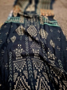 <b>Custom</b> <b>Printed</b> 100% Cotton <b>Muslin</b> <b>Fabric</b> pure bright <b>muslin</b> - Product Image 5