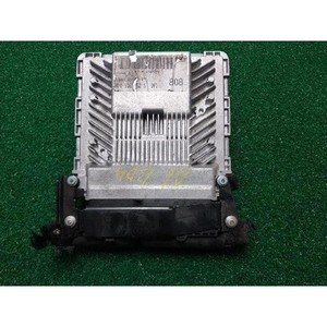 ECUs et modules informatiques d'occasion A6 4F0907552D - Product Image 1