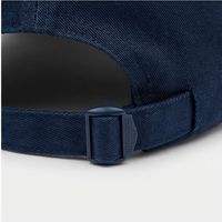 Casquettes de baseball vierges unisexe imperméables décontractées respirantes de qualité supérieure en gros pour adultes 100 % coton ajustables toutes saisons