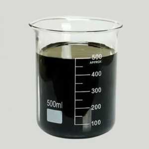 Aceite Combustible Pesado CST 180 Suministro a Granel para Aplicaciones Industriales de Calefacción y Generación de Energía - Product Image 3