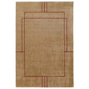 Customized Size Modern Floral Wool and Cotton <b>Rugs</b> with Jute Backing Eco-Friendly Anti Slip Table <b>Runner</b> Braided Prayer <b>Rug</b> - Product Image 3