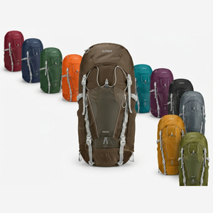 77L Outdoor Fashionable Camouflage Anti-Theft <b>Backpack</b> Custom Material Waterproof Travel Lightweight Breathable Physiological - Product Image 1