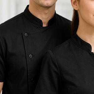 Conjunto de Uniforme Médico Ecológico de Bambú, Unisex, Cuello en V, Fresco, Transpirable, de Poliéster y Spandex - Product Image 6
