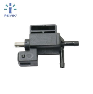 Vanne solénoïde de suralimentation de turbocompresseur haute précision PEIVSO pour Volvo V60 V50 S60R S40 C70 30670449 728197160 6M5G-9K378-AA - Product Image 1