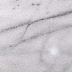 Crystal <b>White</b> Marble Big Slab 1st Quality Polished Finish 17mm Thickness Modern Design Waterproof Eco-Friendly for Hotel - Product Image 5