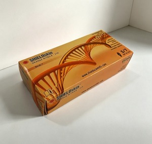 Présentoir d'emballage industriel en carton kraft de taille personnalisée OEM pour les soins personnels, livraison rapide avec impression offset de logo - Product Image 5