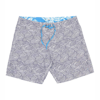 Shorts décontractés tendance pour homme, mi-longs avec cordon de serrage, motif uni, respirants, séchage rapide, style urbain, logo frontal, longueur genou