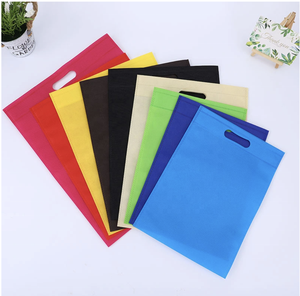 Bán buôn mẫu miễn phí 100 PP không dệt vải spunbond cho túi vải bảng PP quay trái Phiếu không dệt CuộN - Product Image 3