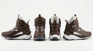 Botas de Motociclismo de Alta Calidad, Impermeables, Antideslizantes, Protectoras, Transpirables, para Motociclistas, Duraderas - Product Image 3