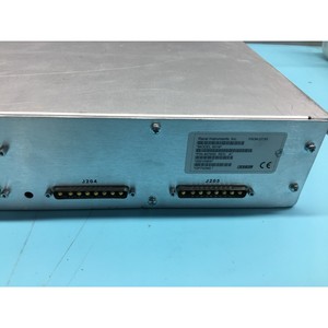 MKS 100997853 ADAPT, ASA, 1.5G - KF40X2.75L - Équipements et pièces semi-conductrices d'occasion fiables à l'échelle mondiale - Product Image 6