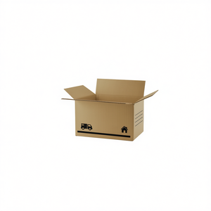 Boîte en carton élégante de 50*35 cm – Design Caja Carton - Product Image 2