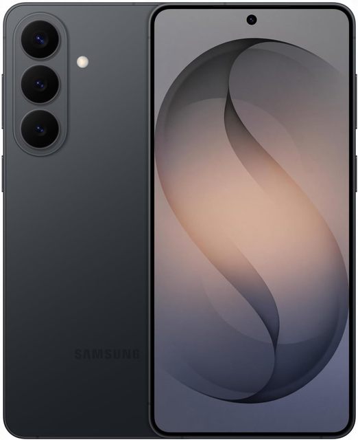 For S26 256GB Octa Core Processor for AI AMOLED 120Hz Display Quick Charge 5000mAh Battery English 2026