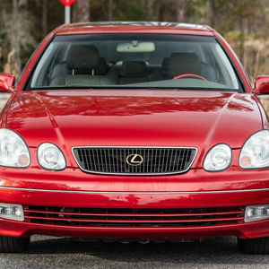 Lexus GS 300 del 2000 - Product Image 1