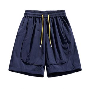 Pantalones Cortos Casuales de Trabajo para Hombre, Populares al por Mayor, Duraderos, 100% Algodón, Ropa Deportiva Transpirable, Ecológica, de Secado Rápido - Product Image 1