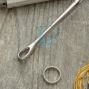 Pinzas para Intercambio de Algodón de Calidad Premium para Equipo Médico, Venta en Línea, Pinzas Quirúrgicas para Intercambio de Algodón - Product Image 5