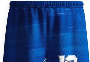 Uniforme de Fútbol al por Mayor, Ropa Deportiva de Secado Rápido, Personalizable, Kit de Fútbol Liso sin Marca, Uniforme de Entrenamiento de Fútbol - Product Image 4