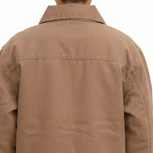 Factory Made <b>Jackets</b> For <b>Men</b> Casual Man <b>Jackets</b> Best Selling Custom Design Fashionable <b>Men</b> <b>Jackets</b> For Sale - Product Image 4