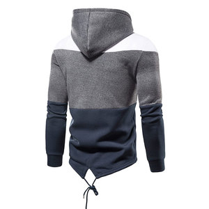 ชุดวอร์มลำลองสำหรับฤดูใบไม้ร่วง FIFTH GEAR INTERNATIONAL แบบ unisex มีฮู้ด เอวยางยืด ผ้าฟลีซผสมสแปนเด็กซ์/โพลีเอสเตอร์ น้ำหนักเบา ระบายอากาศได้ดี - Product Image 2