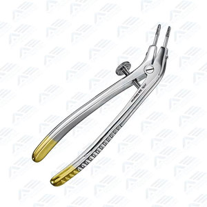 Outil de retrait automatique de couronnes avec fonction manuelle, instruments chirurgicaux dentaires en acier inoxydable - Product Image 5