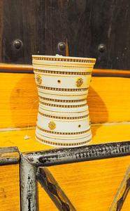 Eco Friendly Handcrafted Resin <b>Bangles</b> Bulk Wholesale Luxury Gold Foil Flake Glitter <b>Bangle</b> <b>Bracelet</b> for Women Jewelry - Product Image 5