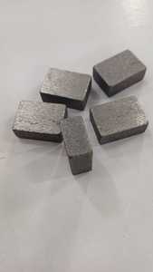 (25x18x10 มม.) ชิ้นส่วนเซาะร่องขนาด 18 มม. สำหรับใบเลื่อยเพชร - Product Image 4